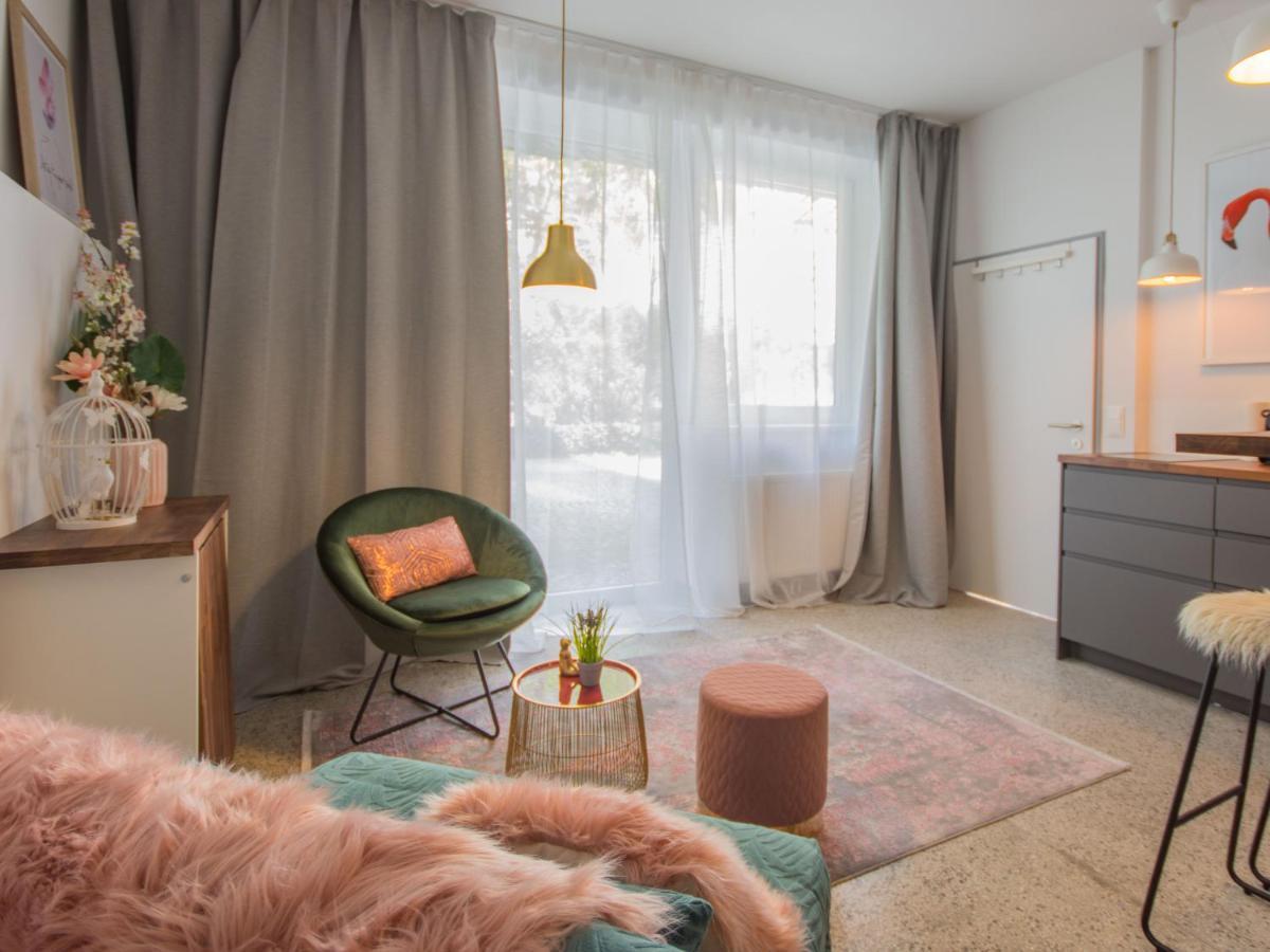 Apartamento Hideaways - Nikolai Homes