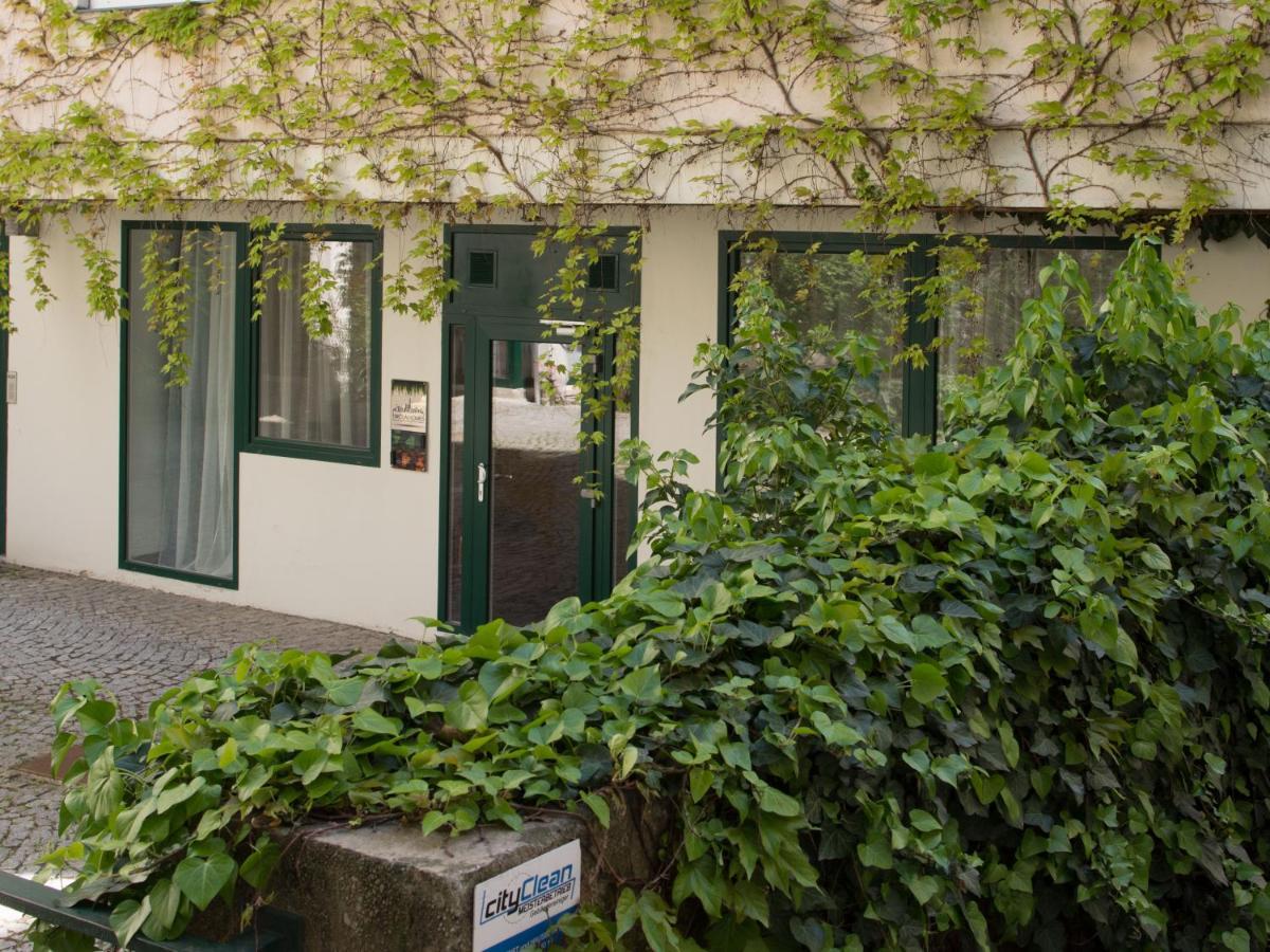 Hideaways - Nikolai Homes Apartamento Viena
