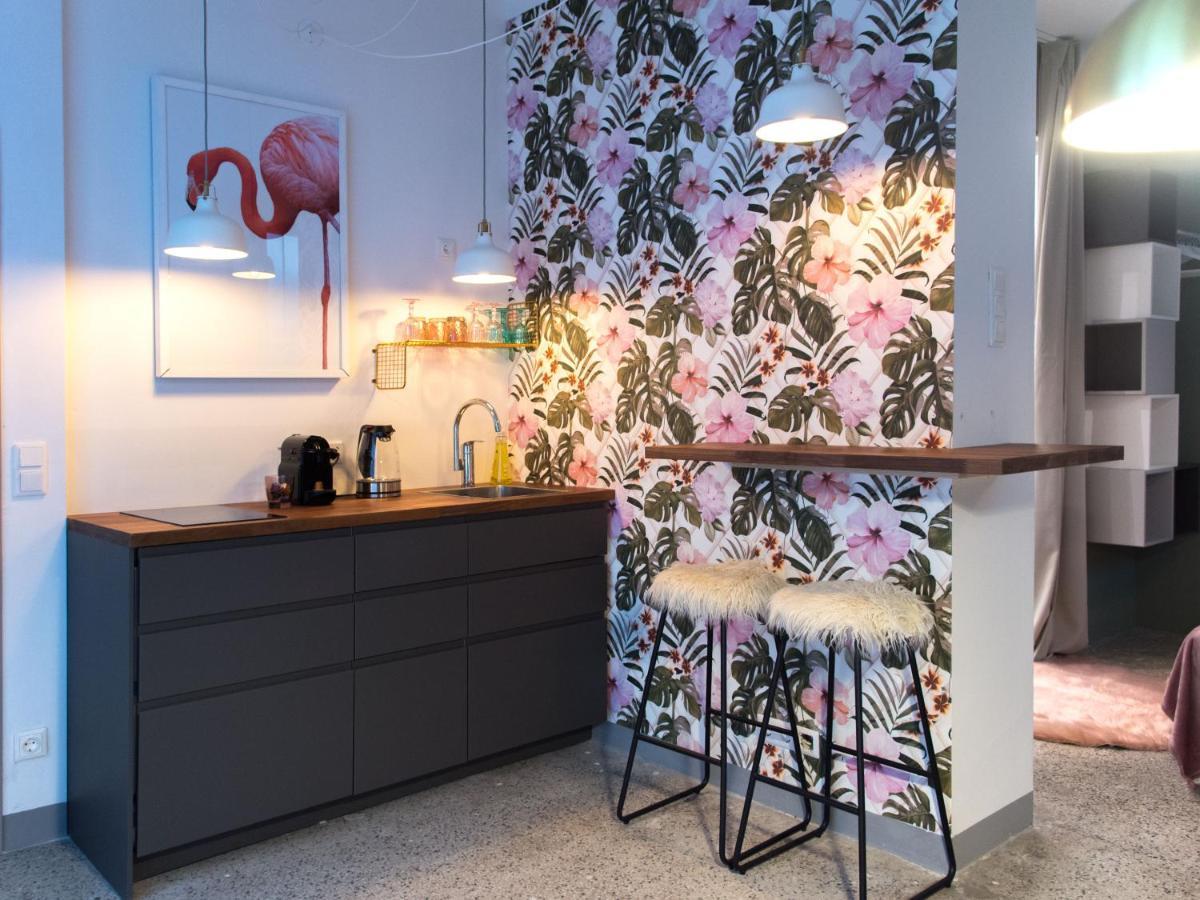 Apartamento Hideaways - Nikolai Homes