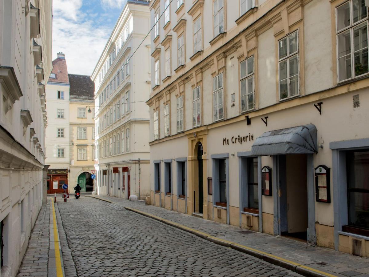 Apartamento Hideaways - Nikolai Homes Viena