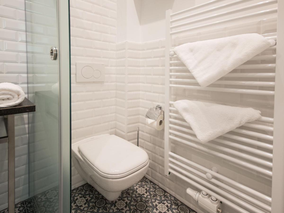 Hideaways - Nikolai Homes * Viena