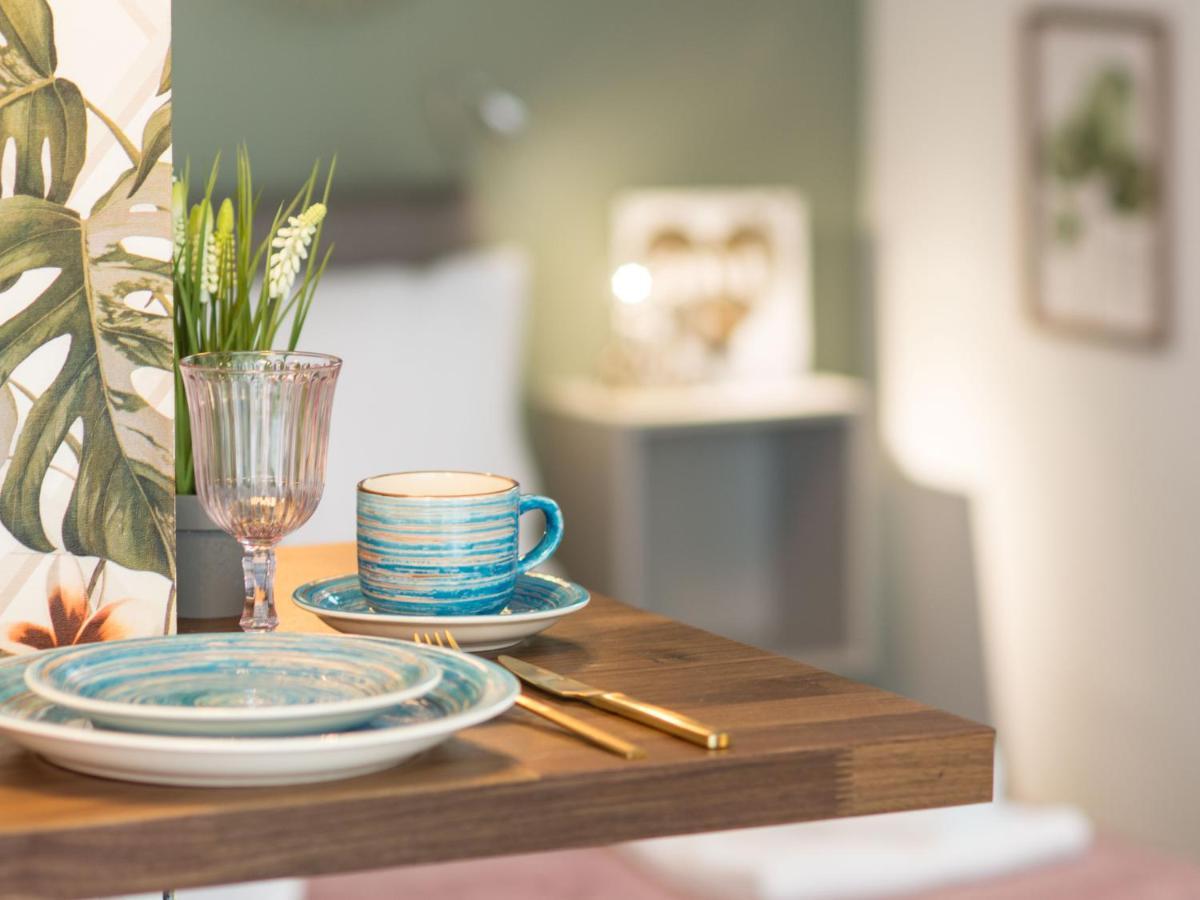 Hideaways - Nikolai Homes * Viena