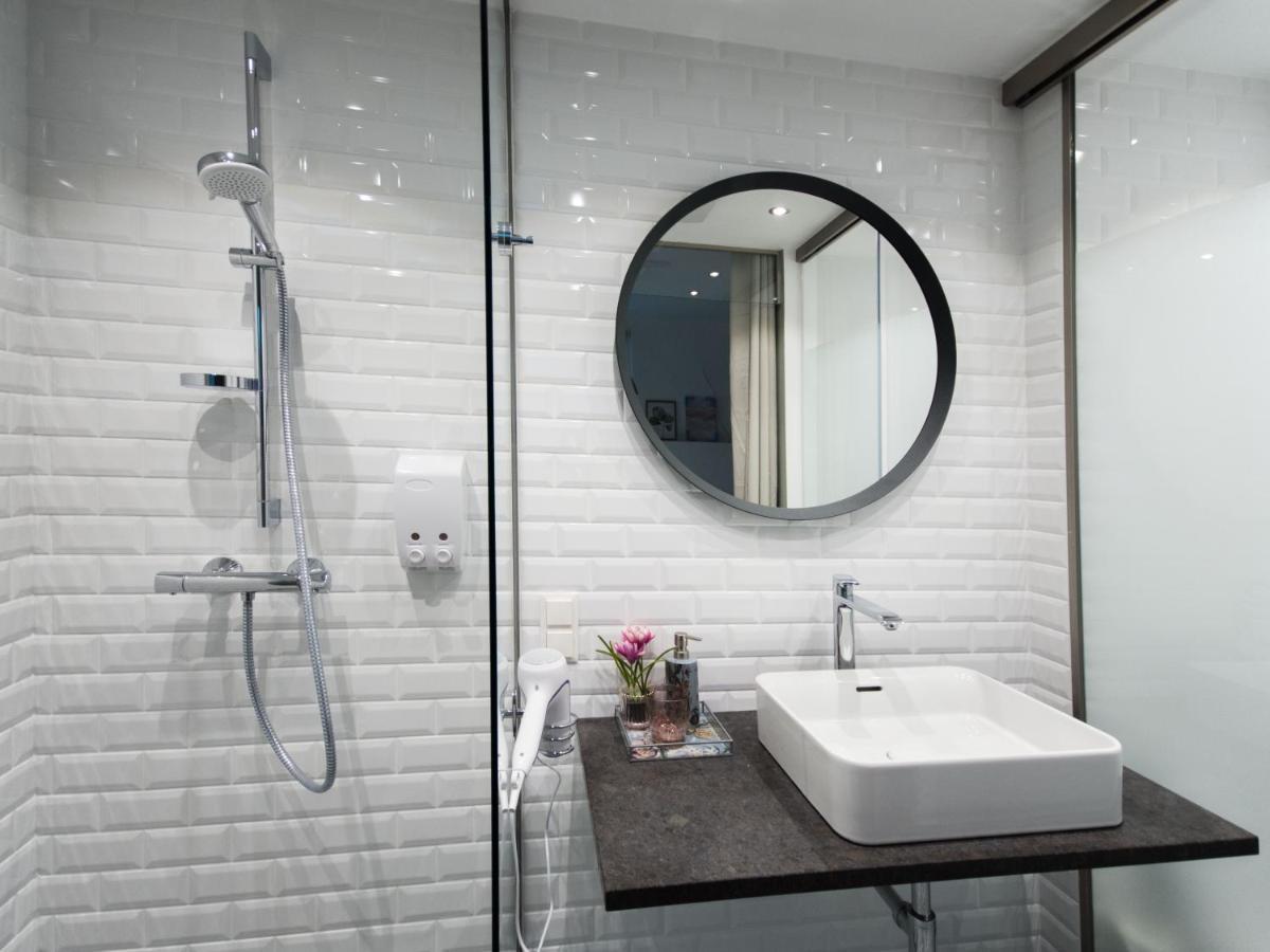 Apartamento Hideaways - Nikolai Homes Viena