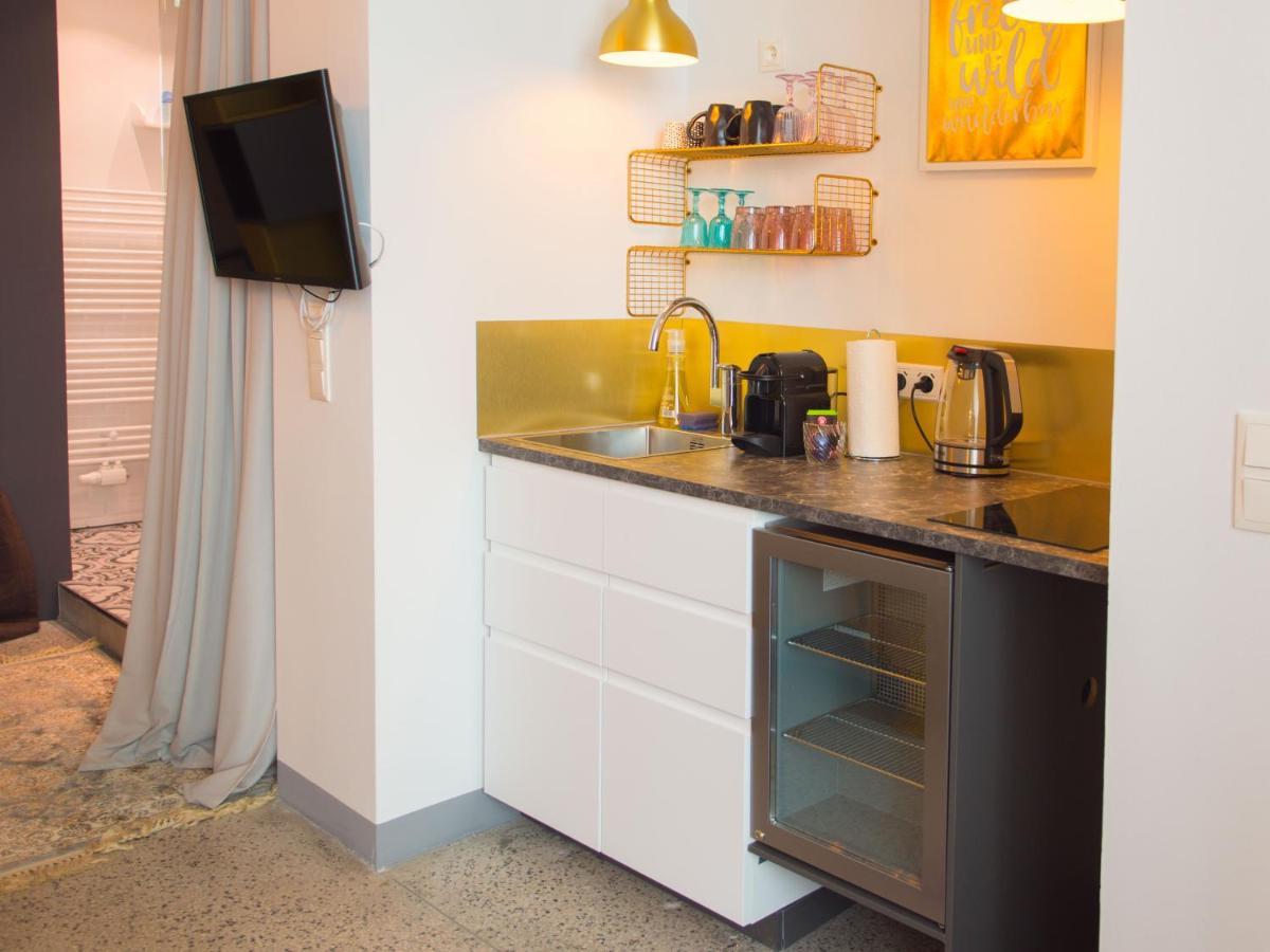 Hideaways - Nikolai Homes Apartamento