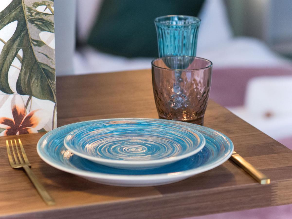Apartamento Hideaways - Nikolai Homes Viena