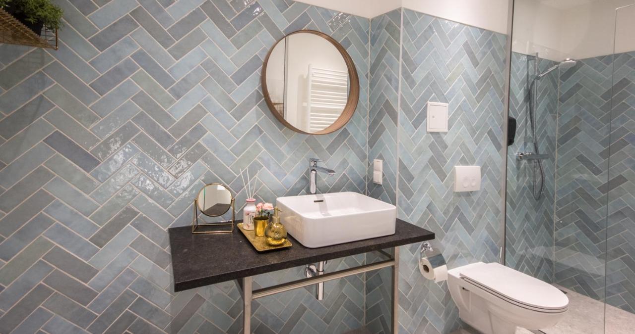 Hideaways - Nikolai Homes Apartamento *